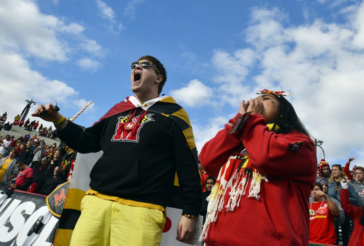 Maryland returning to ACC would solve many college sports realignment problems