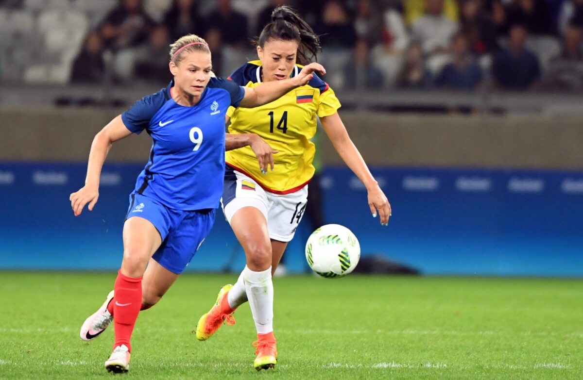 2023 Women’s World Cup: Panama vs. France odds, picks and predictions