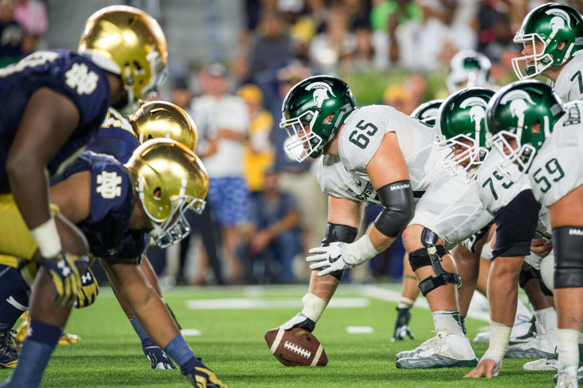 Notre Dame reportedly remains uninterested in joining Big Ten amidst potential further expansion