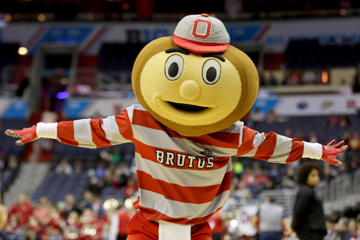 Getting to know the Big Ten mascots: Who are these guys?