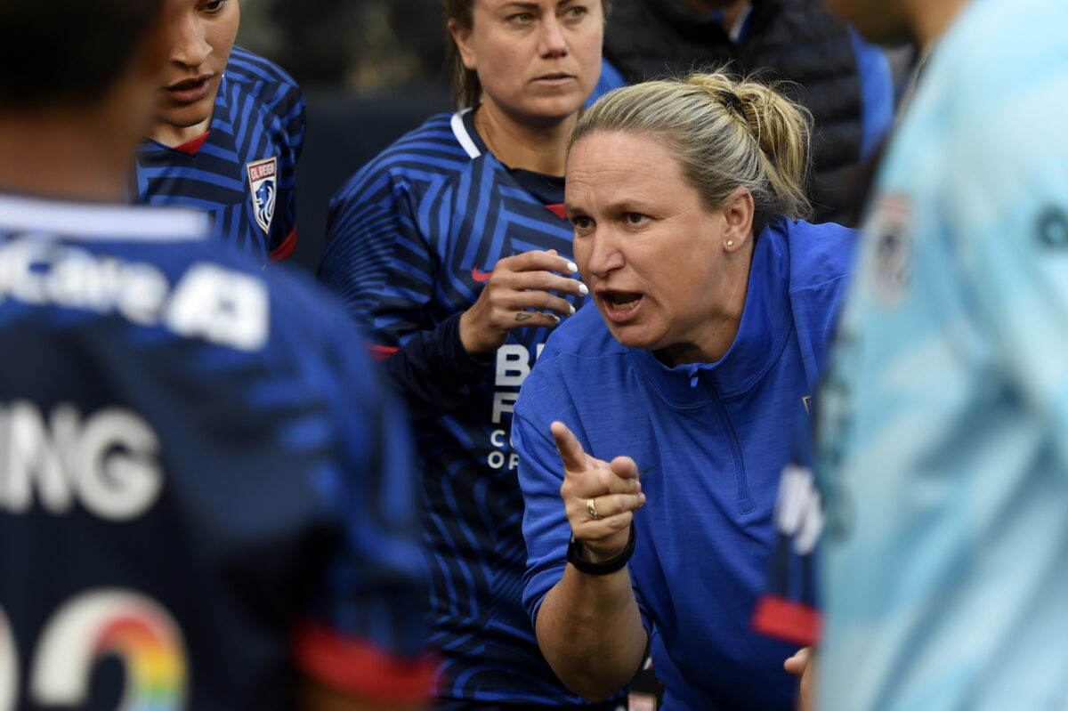 Who’s next? The top candidates to take over as USWNT head coach