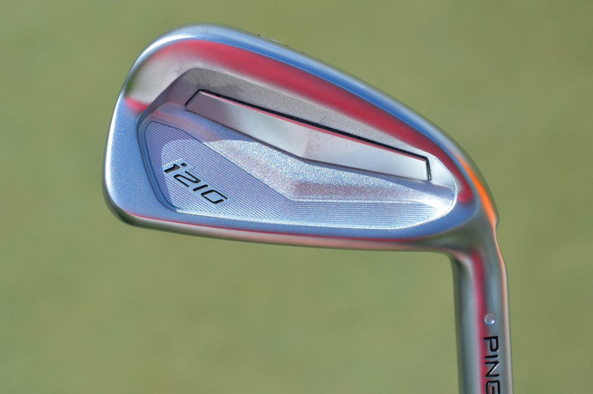 Check out Viktor Hovland’s winning golf equipment at the 2023 Tour Championship