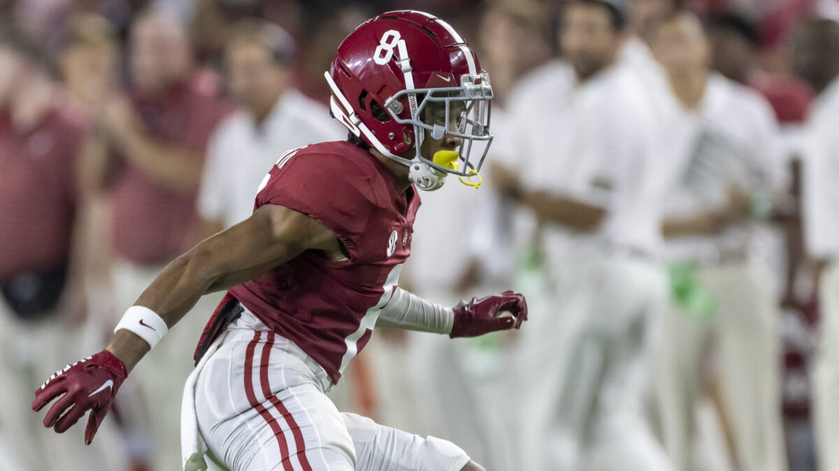 Alabama Football: 5 names to watch for the remainder of fall camp