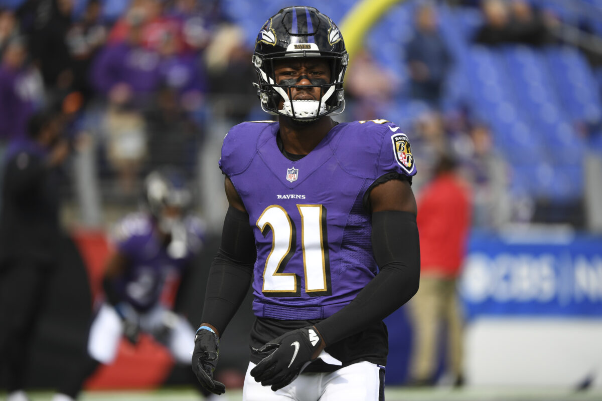 Ravens vs. Commanders: 10 players to watch in the second preseason outing