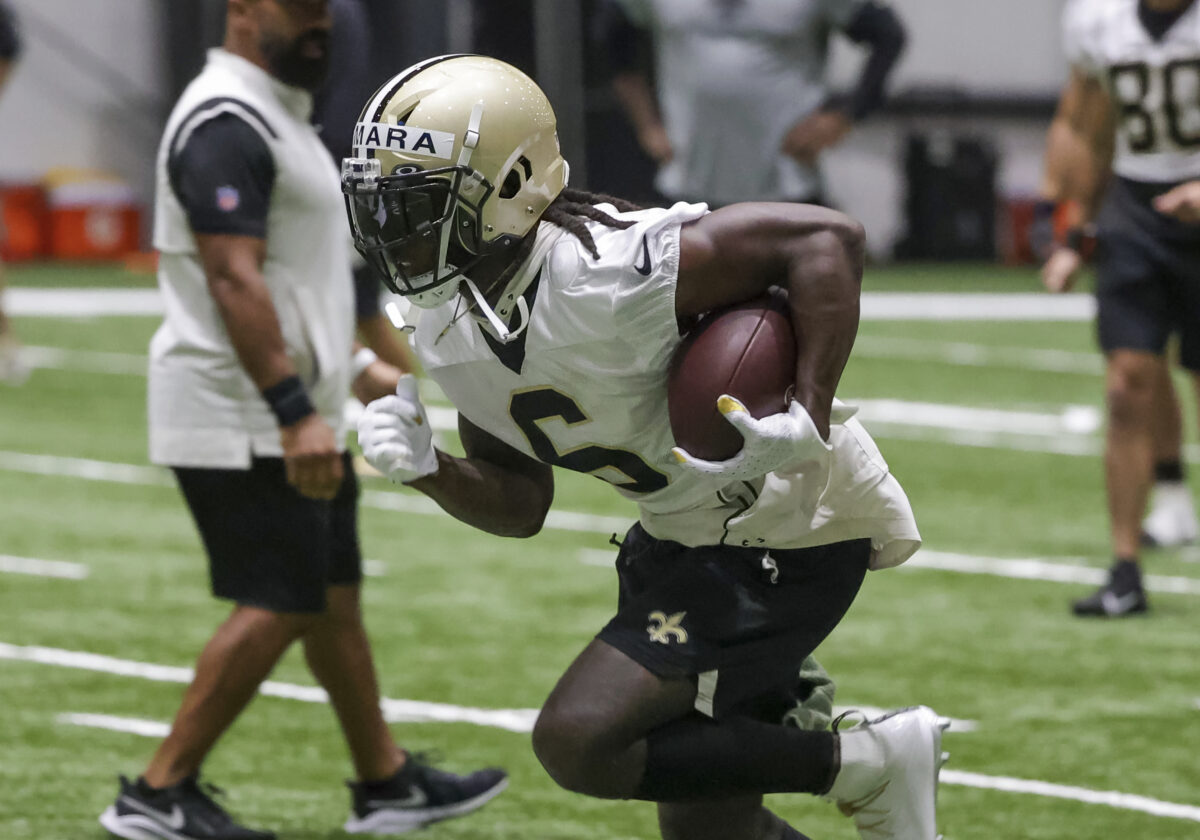 Former Saints CB Prince Amukamara signs one-day contract to retire with Giants