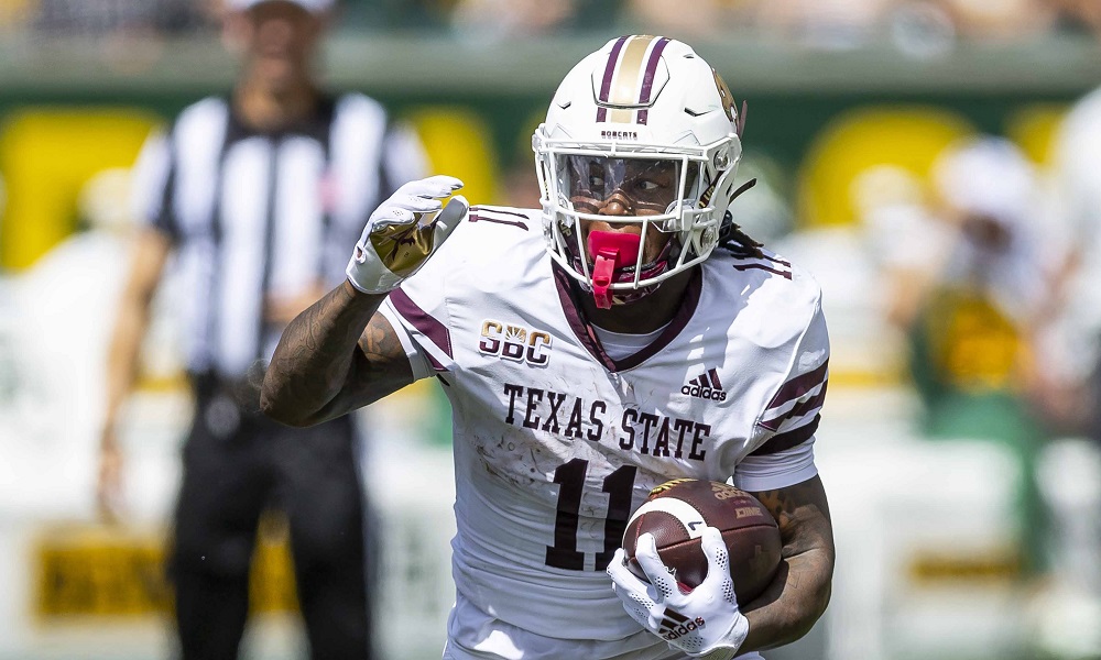 Nevada Football: First Look At The Texas State Bobcats
