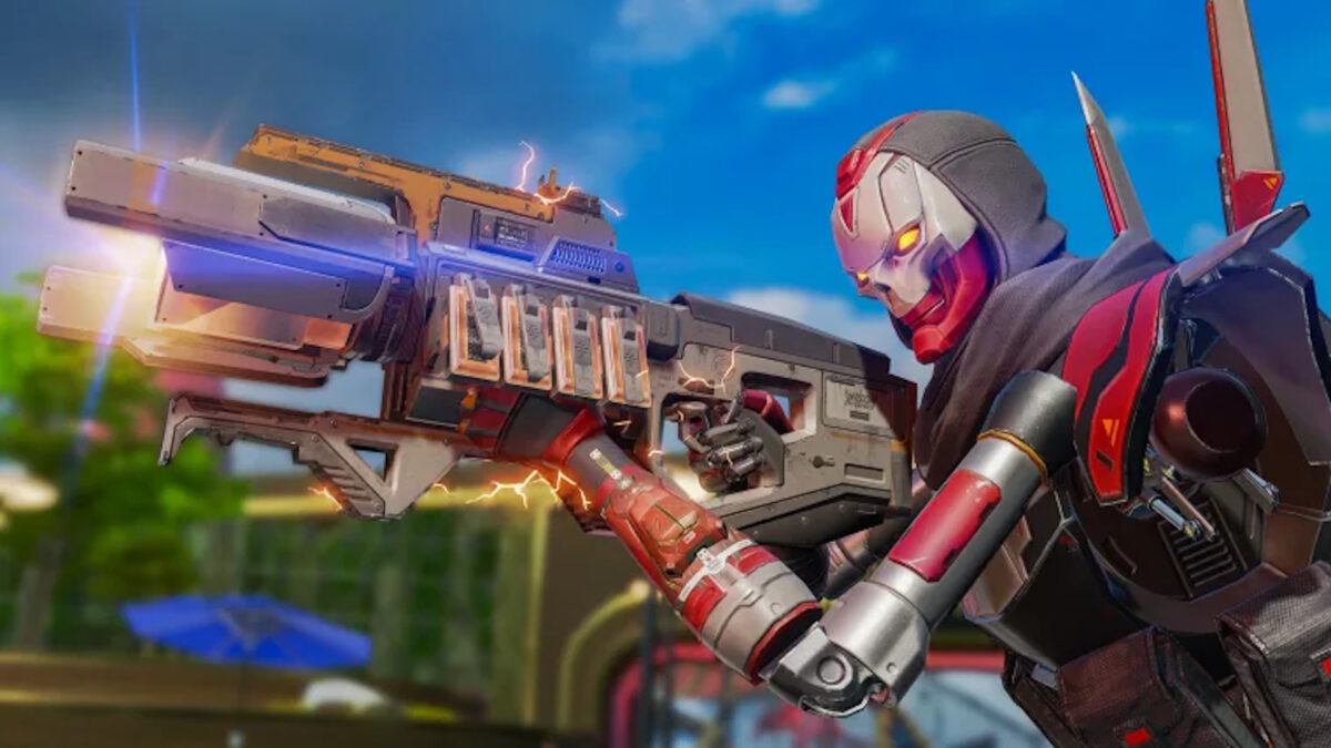 Big changes are coming for Apex Legends’ Revenant in Season 18