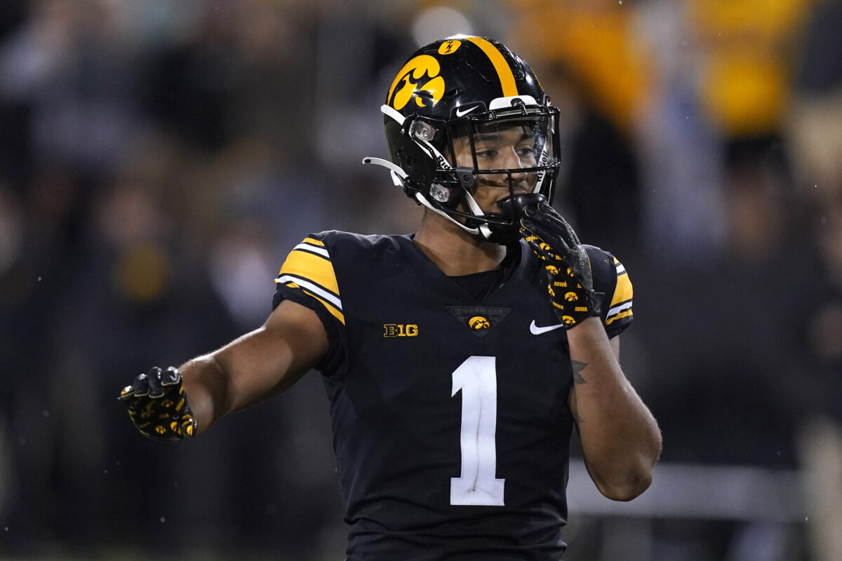 6 days to kickoff: 6 bold predictions for the Iowa Hawkeyes in 2023