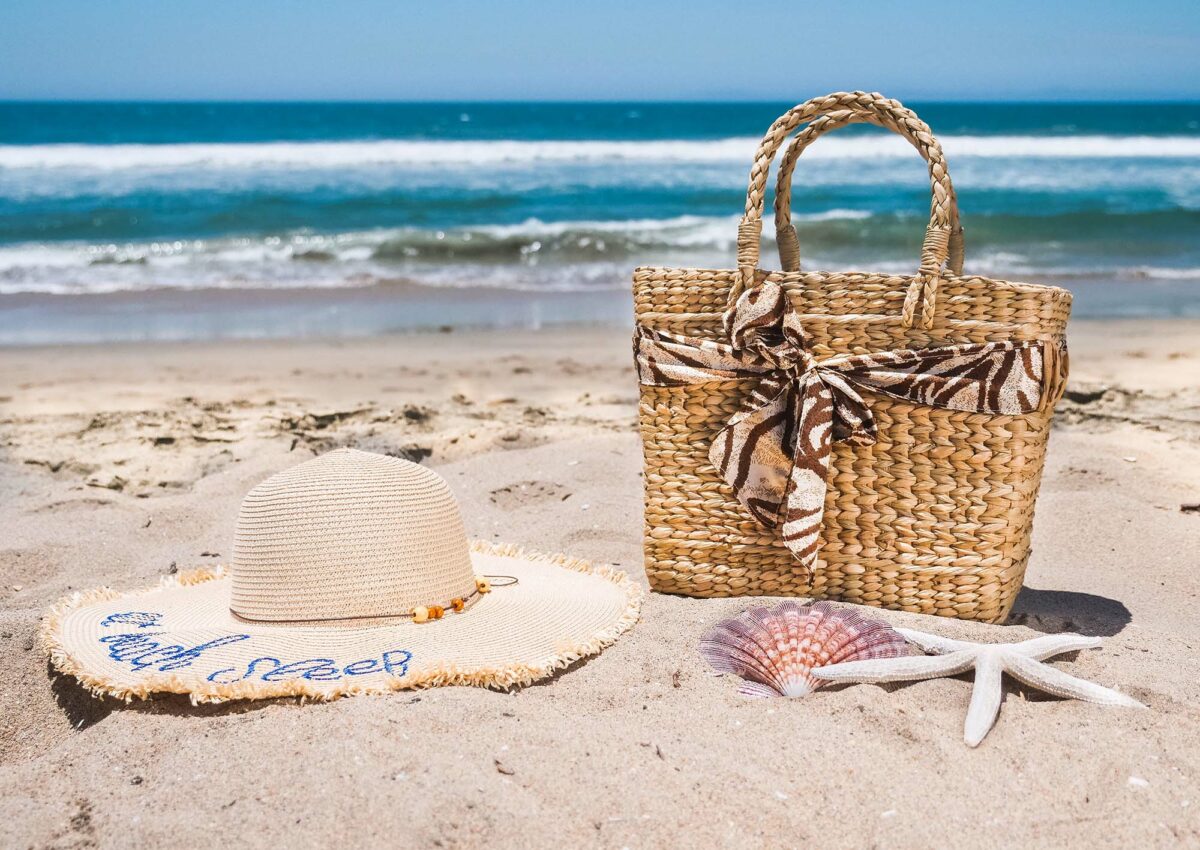 Beach gear to make your seaside escape as comfy as possible