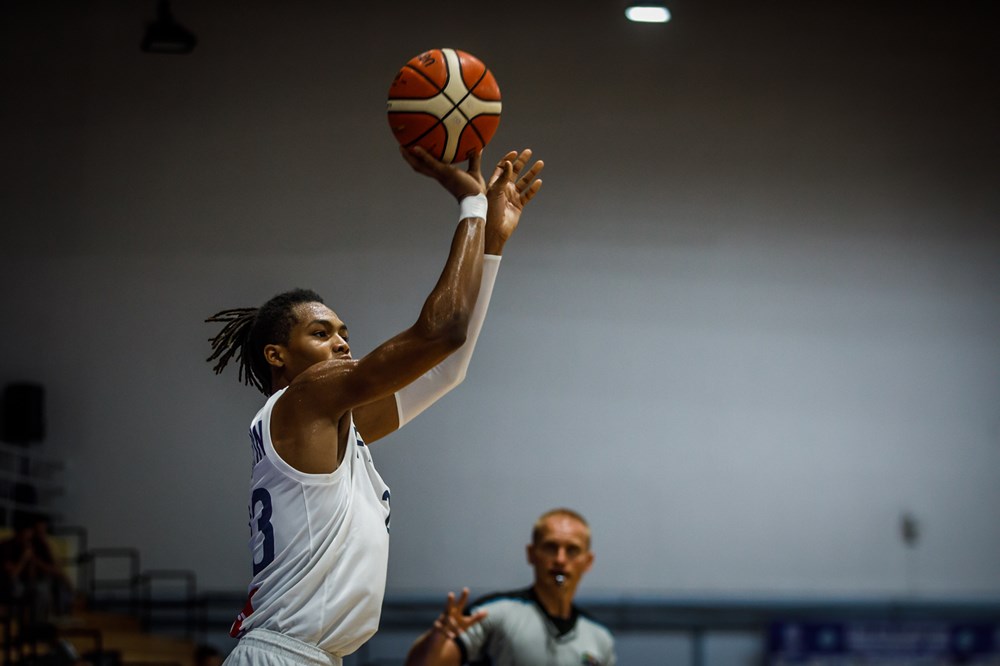 Why you can’t intentionally score a basket on your own hoop in FIBA