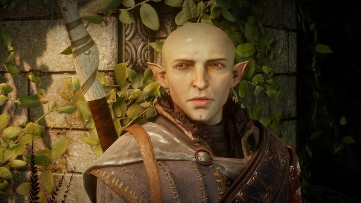 BioWare lays off long-time Dragon Age writers and developers