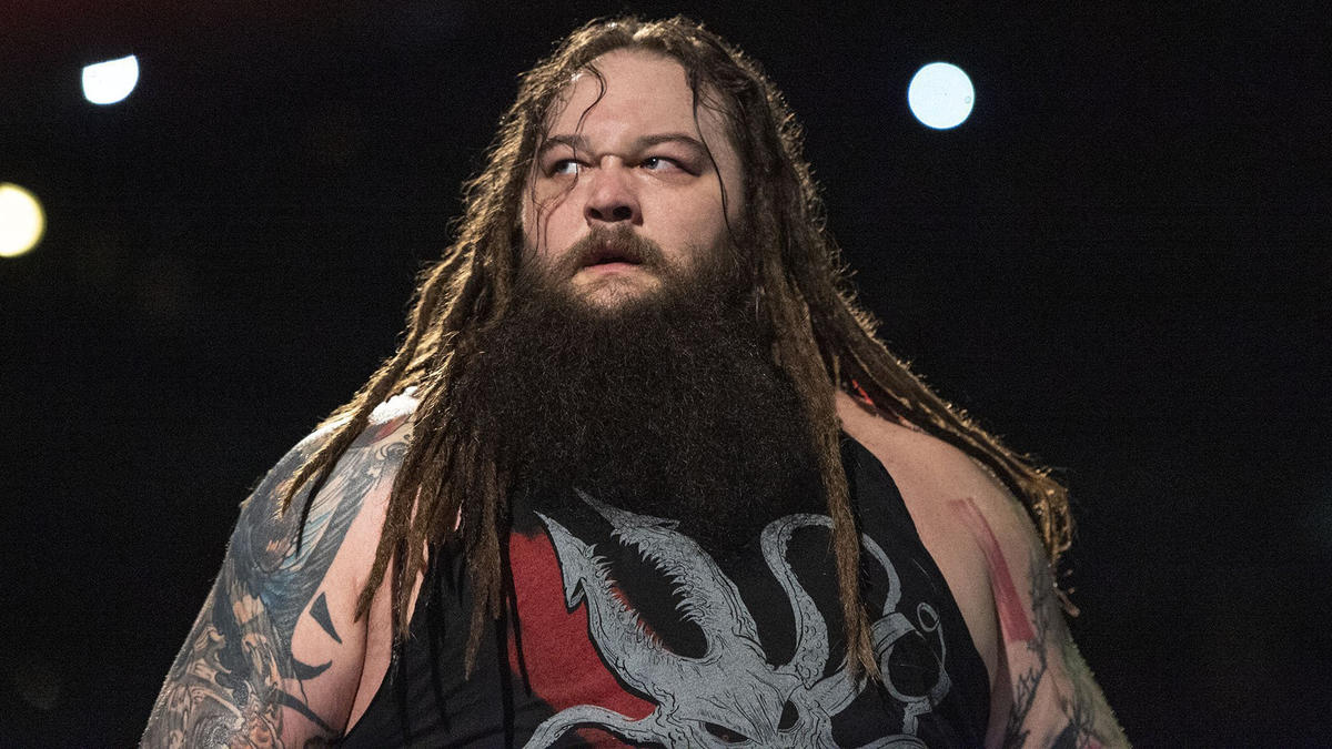WWE stars pay heartfelt tributes to Bray Wyatt on Raw