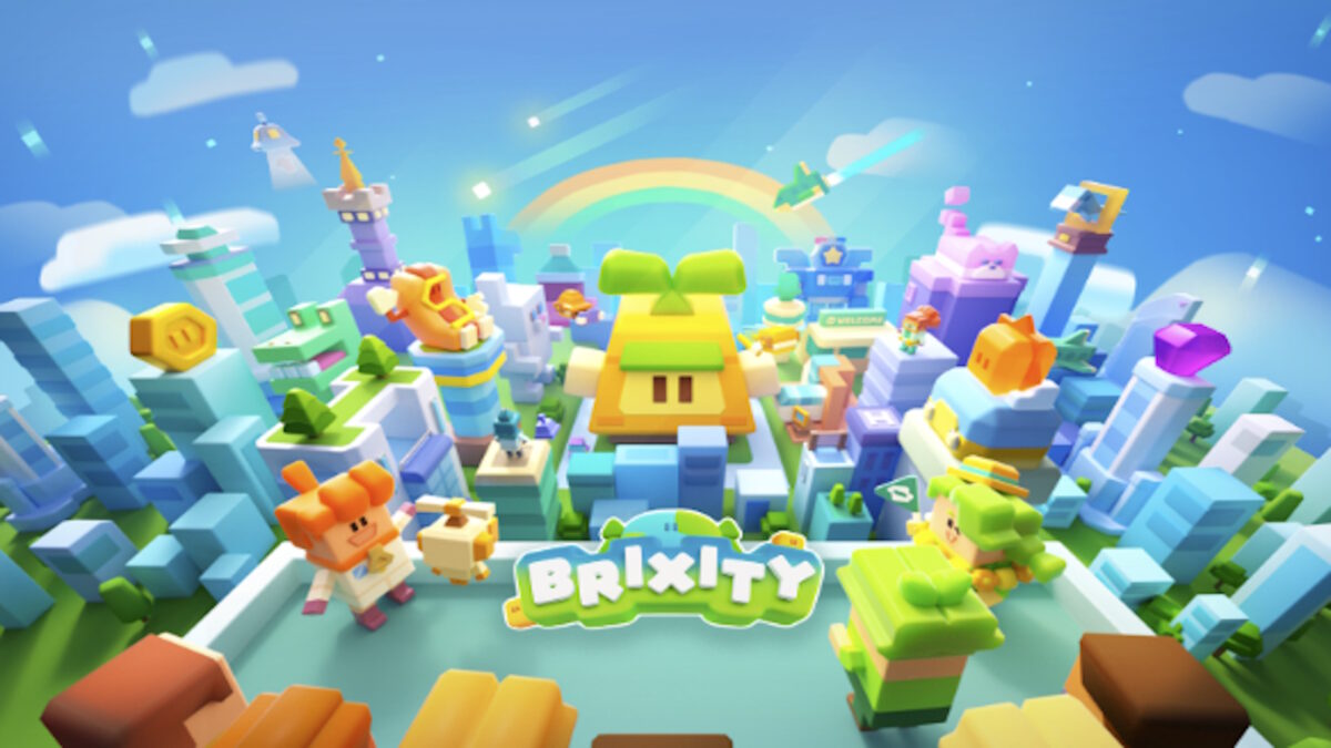 Brixity mobile game devs on making a story-driven city builder
