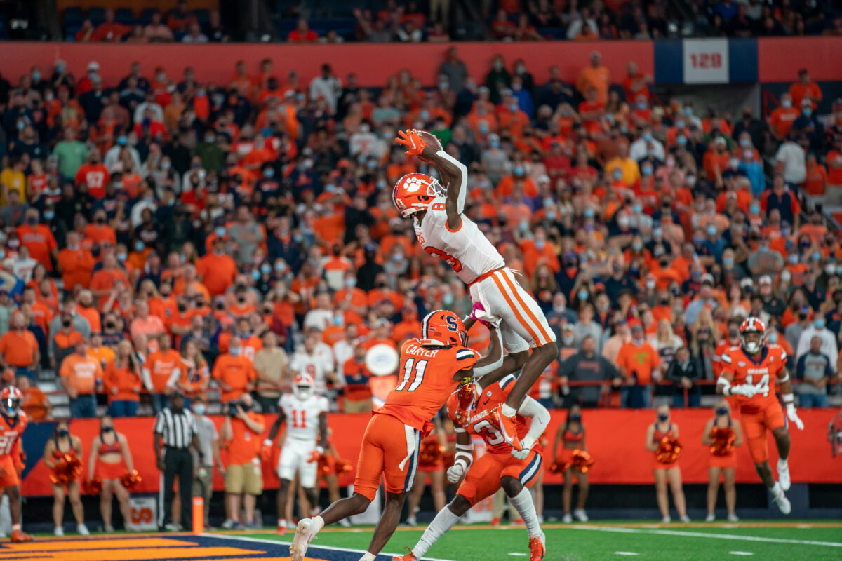 WATCH: Chiefs WR Justyn Ross comes down with terrific touchdown catch vs. Browns