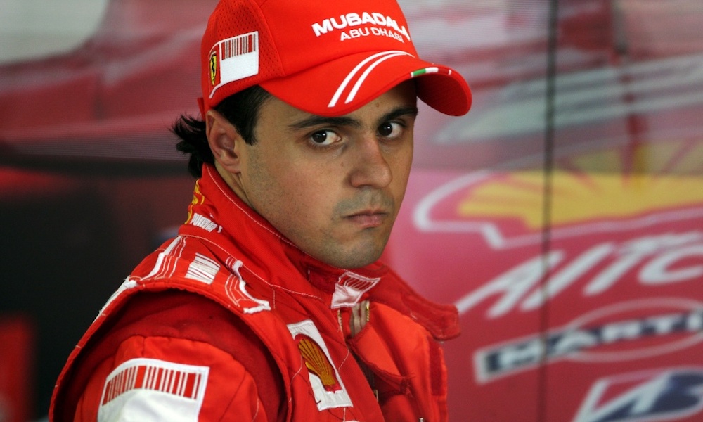 Massa’s lawyers seeking compensation over 2008 F1 title