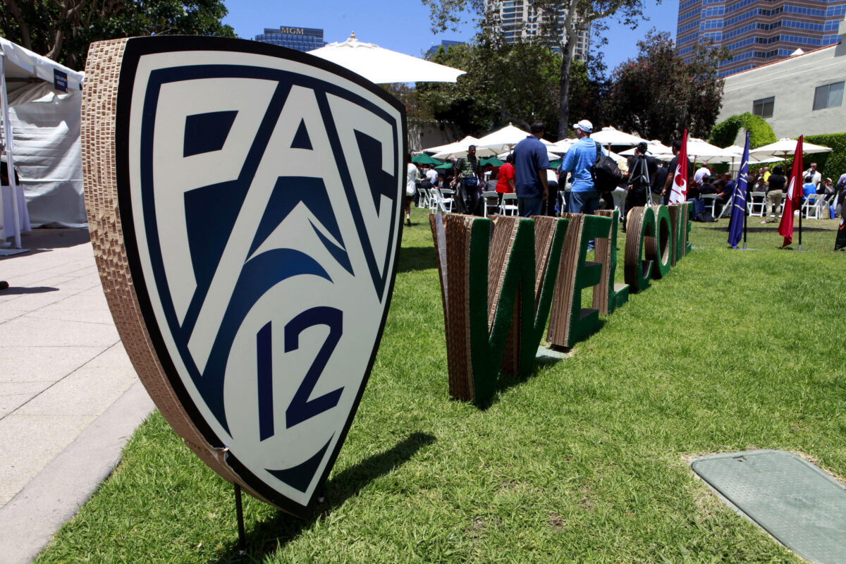 Realignment: Will the Pac-12 die?