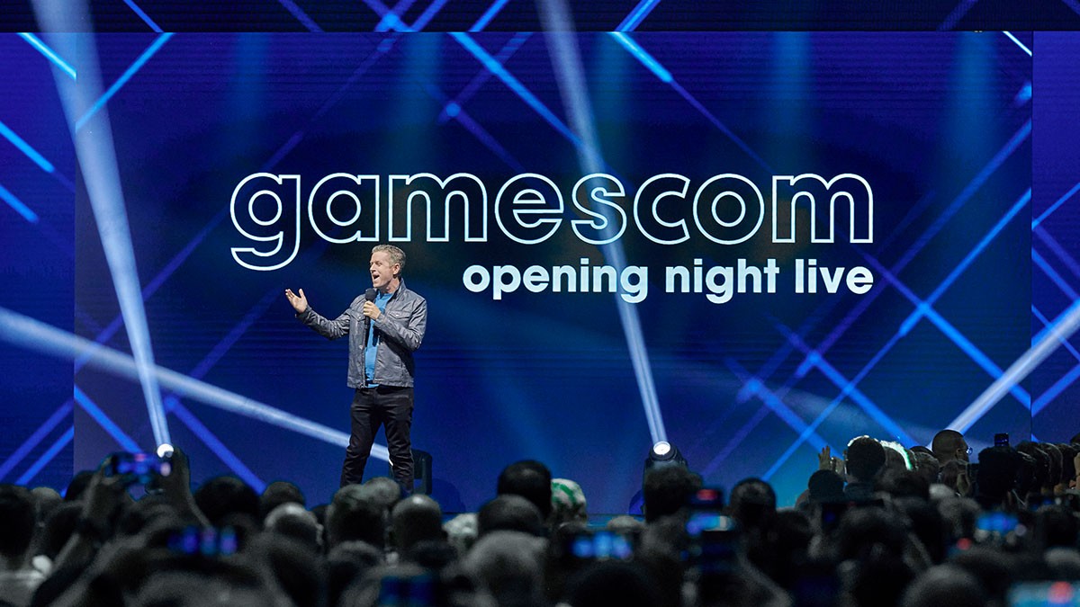 3 reasons why you should be paying attention to Gamescom this year