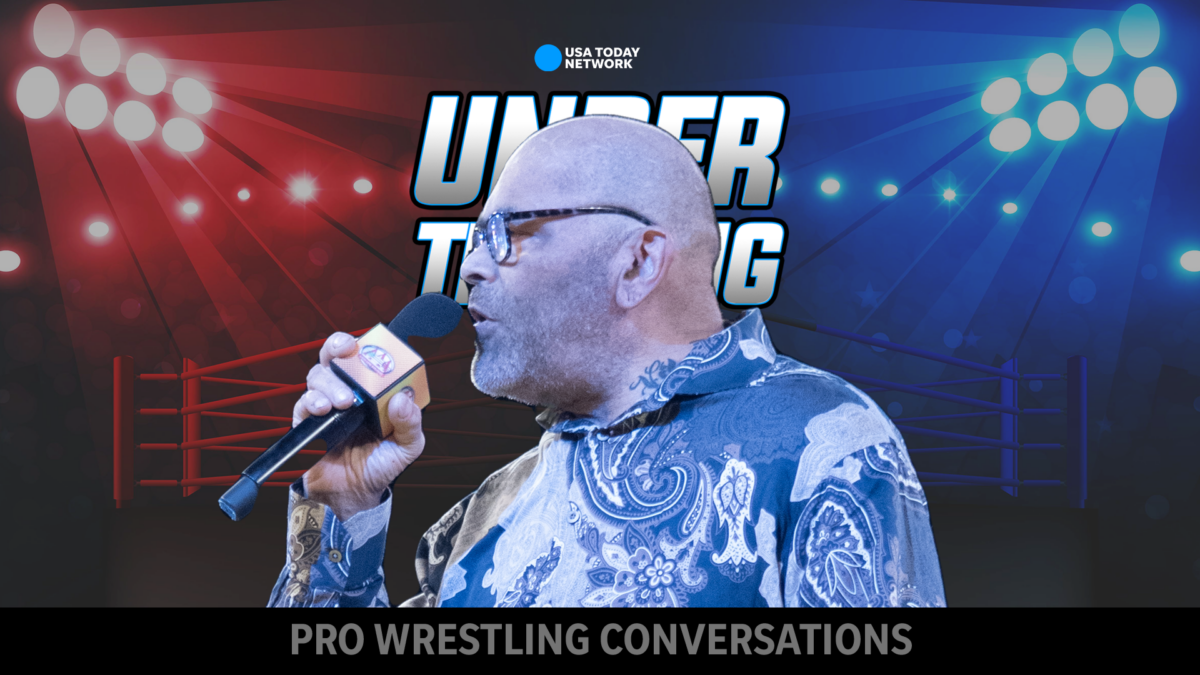 Konnan on AAA’s ambitions: ‘We’re negotiating to come into the United States in a major way’