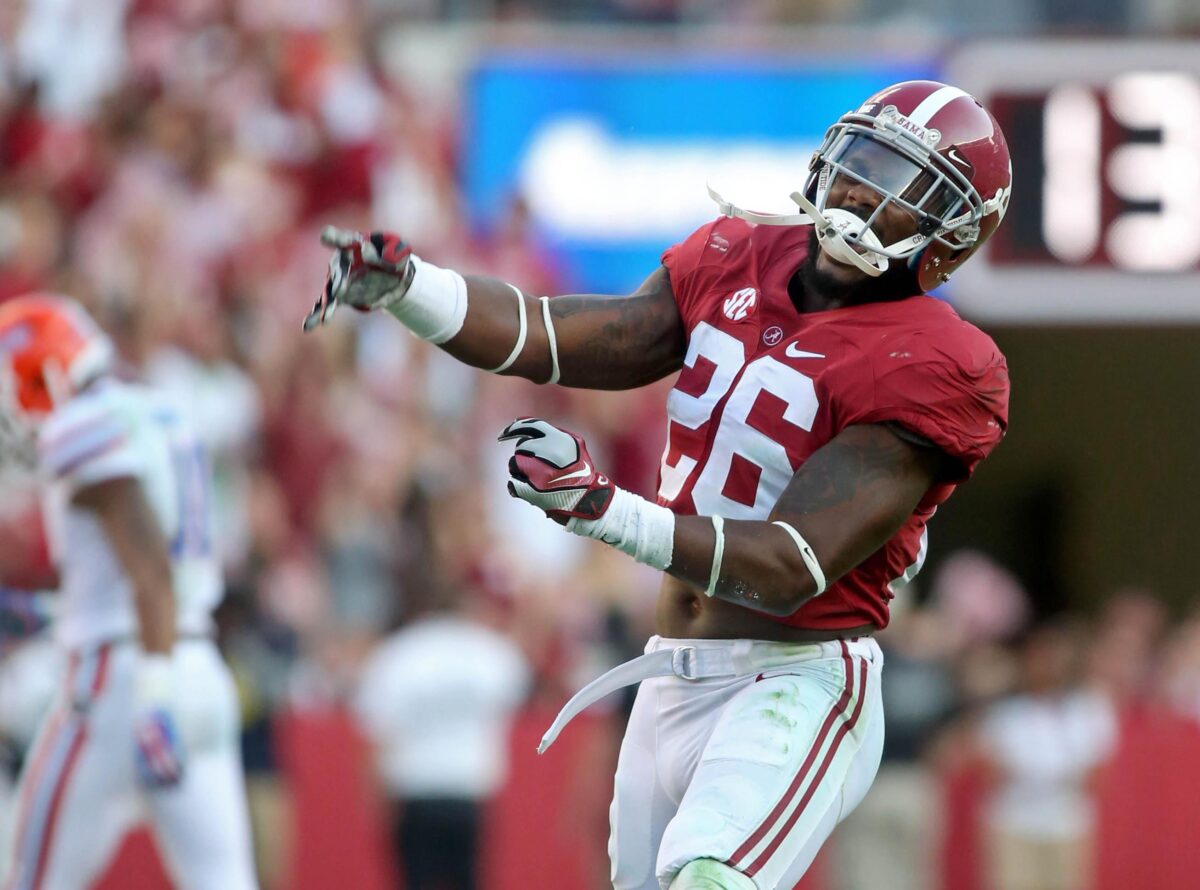 Alabama football countdown to kickoff: 26 days