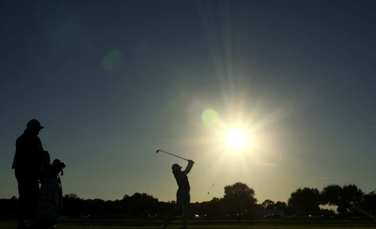 High school athletes are dying at an alarming rate — and golf hasn’t been spared