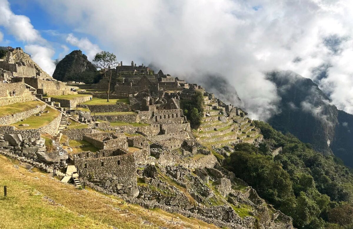 The essential Machu Picchu hiking packing list