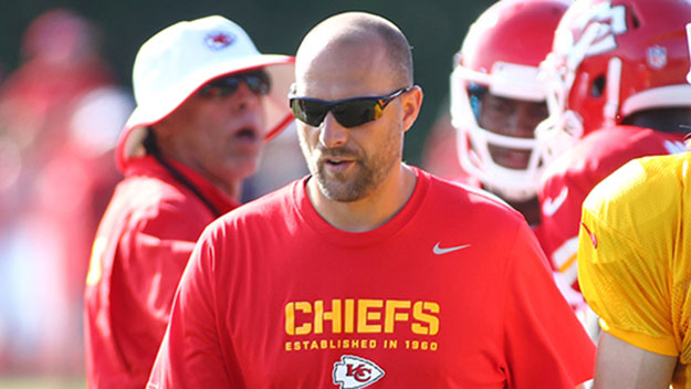 Top quotes from Chiefs’ August 9 post-practice press conference