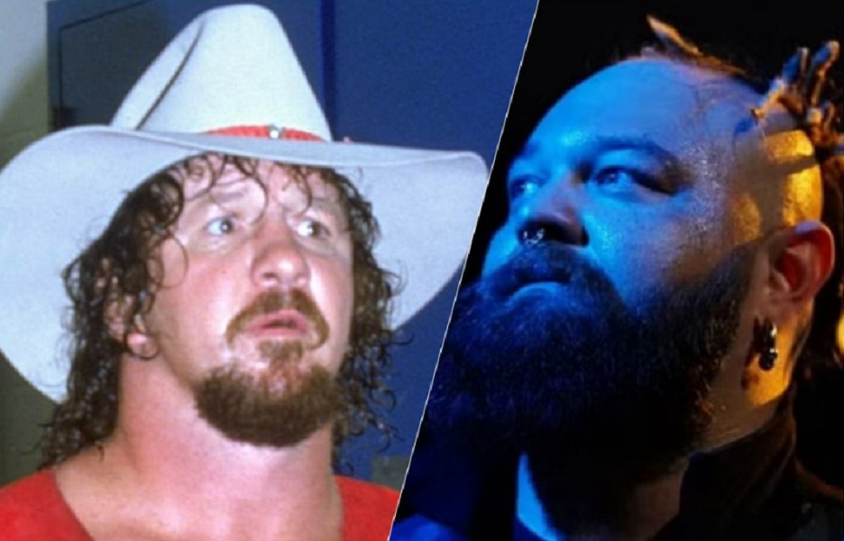 The deaths of Terry Funk and Bray Wyatt, and the sobering reality surrounding them