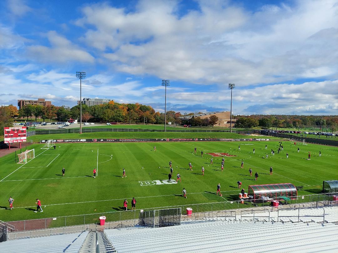 Rutgers women’s soccer found in transfer forward Gia Vicari a fit on and off the field