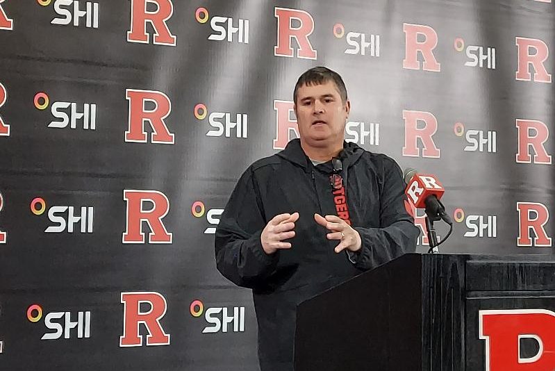 Rutgers football: Where did Kirk Ciarrocca land among the Big Ten’s offensive coordinators?