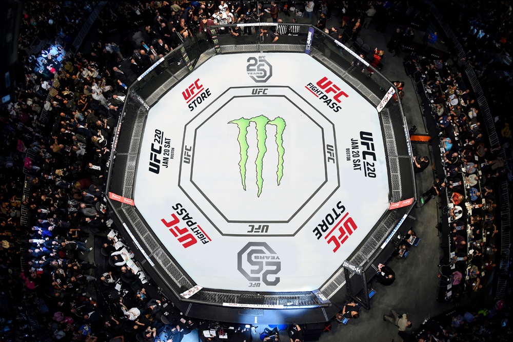 Video: What’s the latest in the UFC’s antitrust lawsuit?