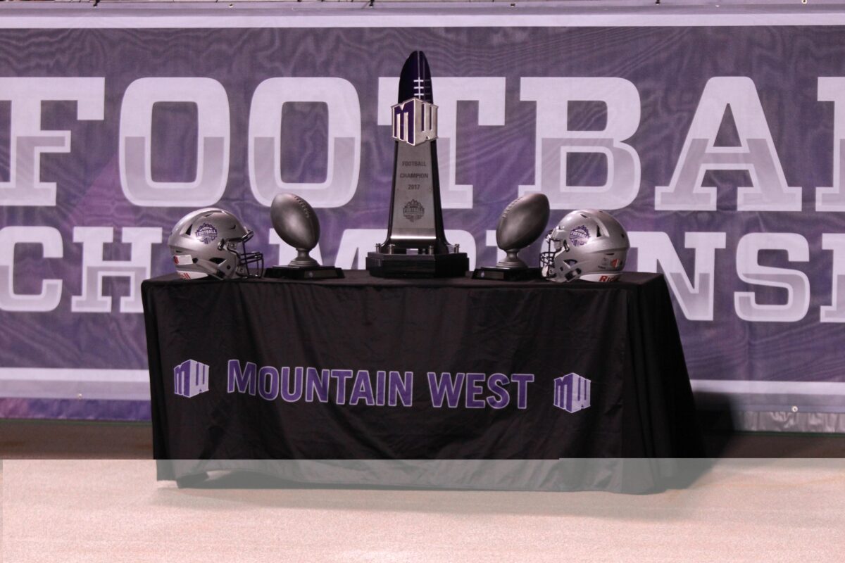 Pac-12 merger with Mountain West is a huge political headache … but it’s necessary
