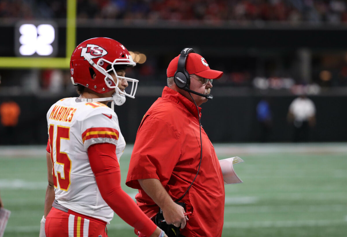 Top quotes from Chiefs’ August 17 post-practice press conference