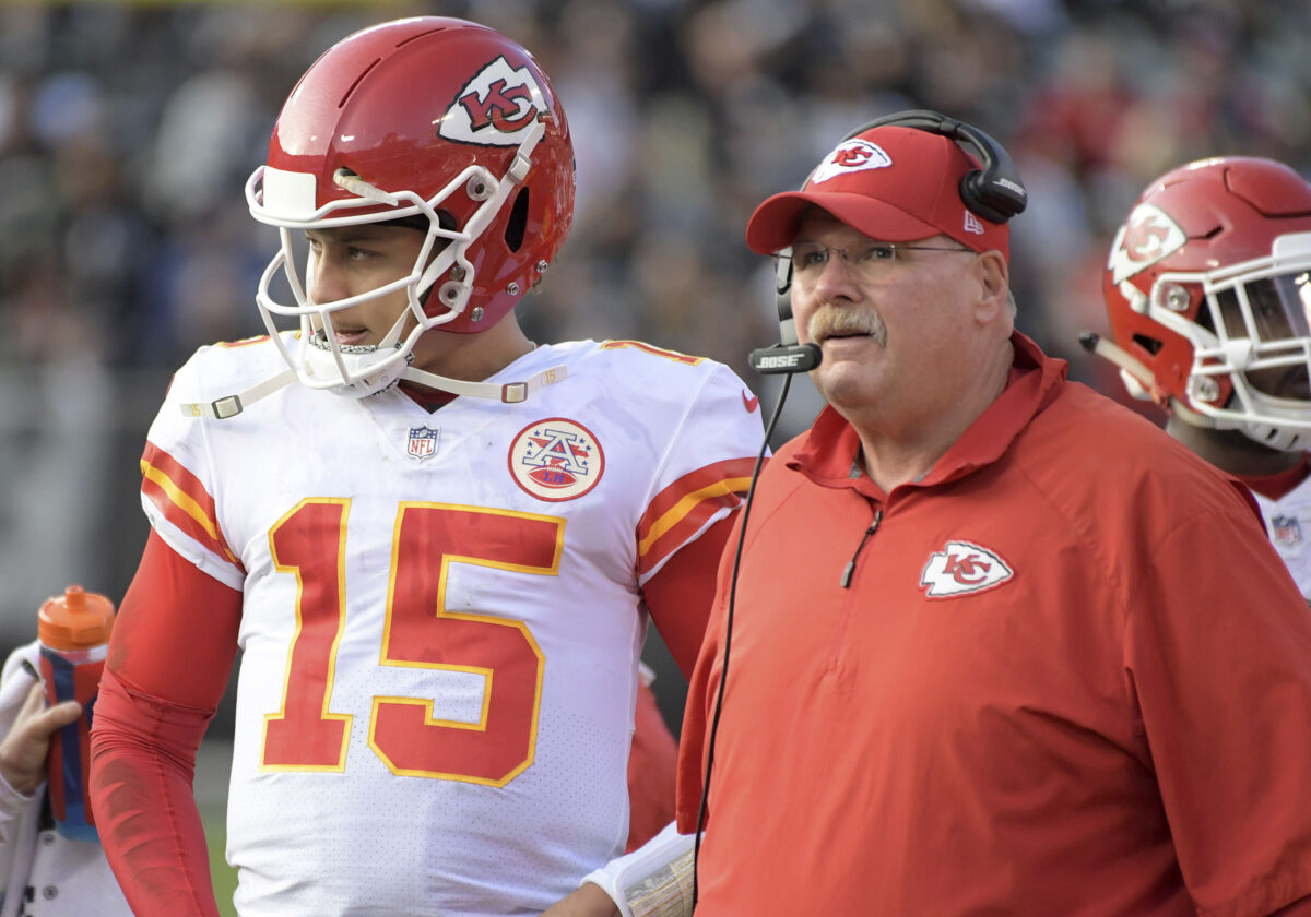 Top quotes from Chiefs’ August 11 post-practice press conference