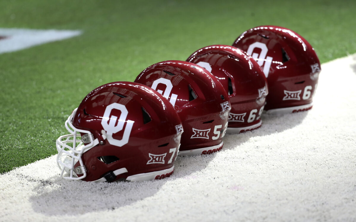 Five Sooners named to College Sports Wire’s Preseason All-Big 12 teams