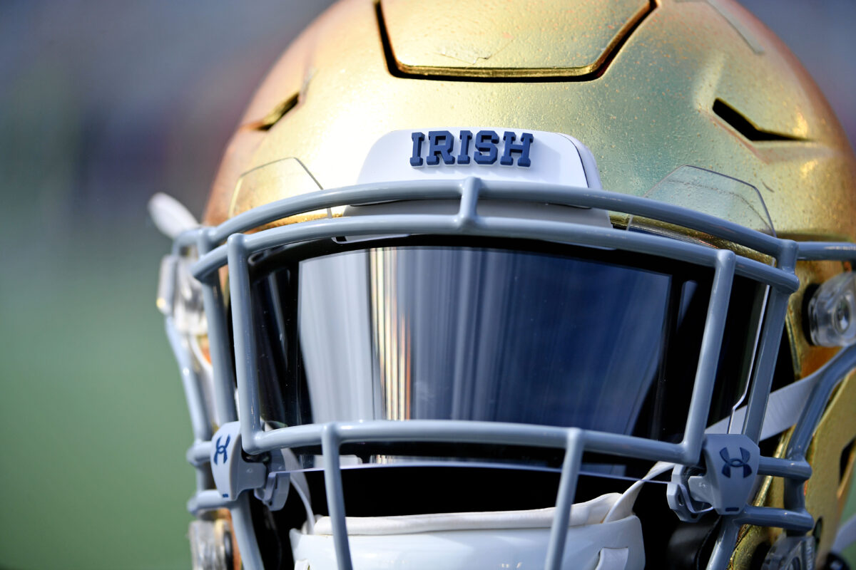 Woodward Sports Network: ‘Nobody should schedule Notre Dame’
