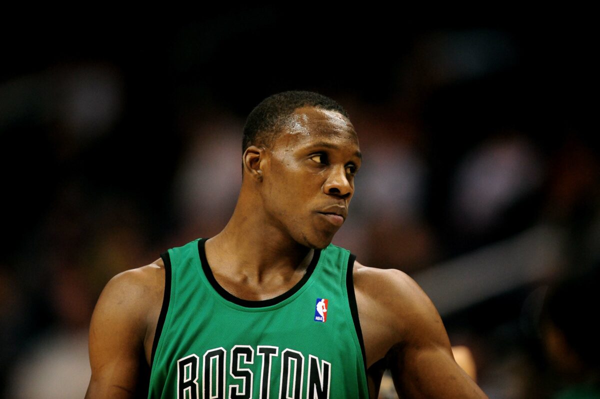 On this day: Former Boston Celtics guard Lester Hudson born; Tristan Thompson traded