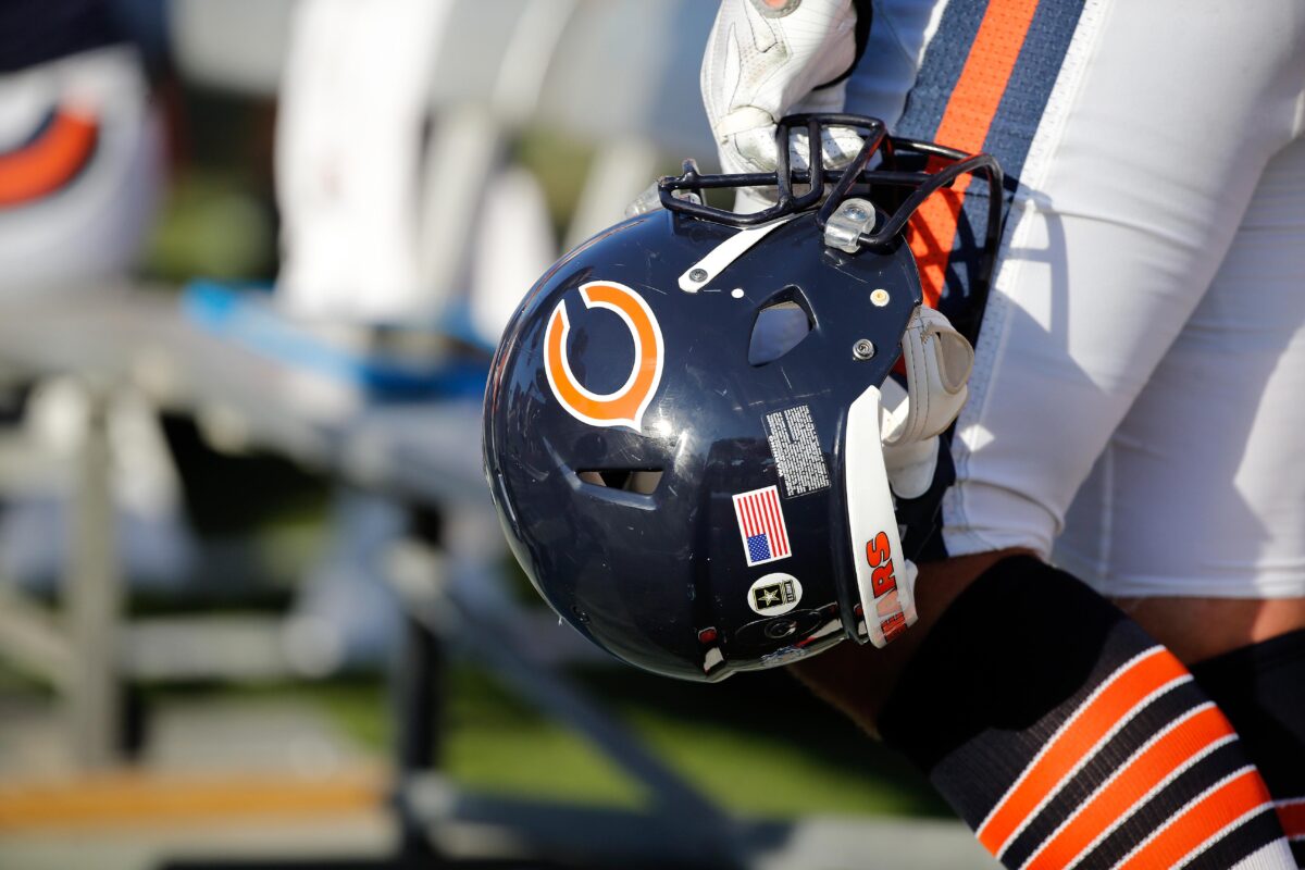 Where are the Bears in the waiver wire order?