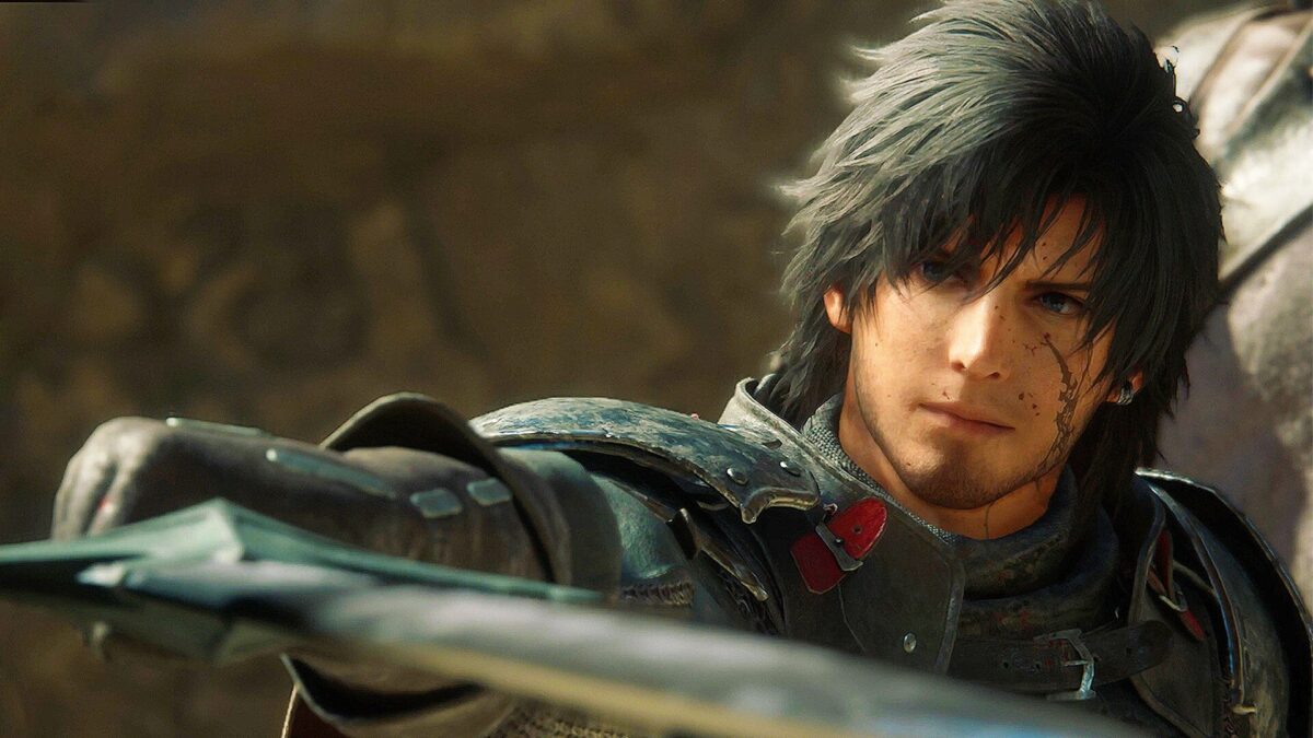 Final Fantasy 16 and Diablo 4 led strong games sales growth in June