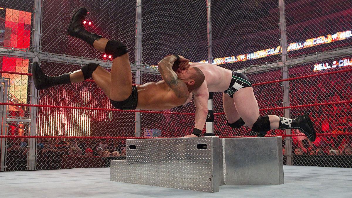 20 best WWE finishers of all time: The best finishing moves ever