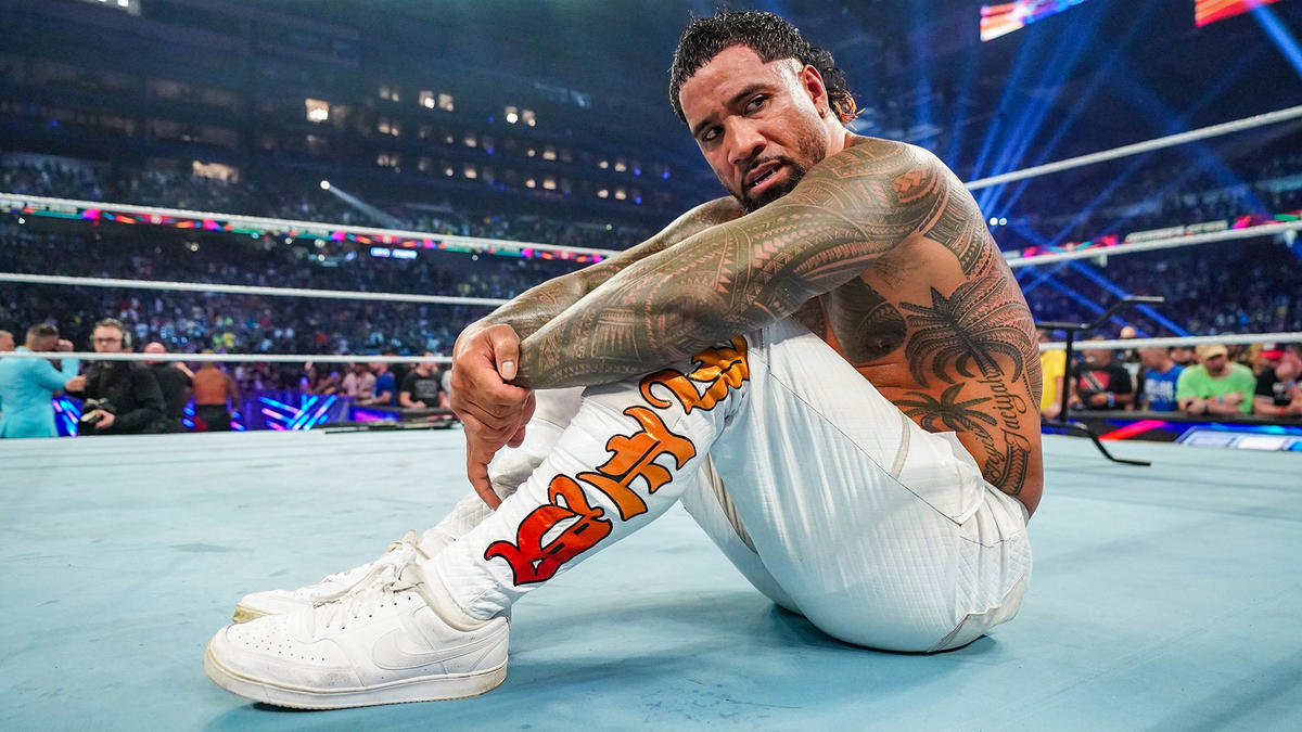 WWE SummerSlam 2023: Top takeaways from all the happenings in Detroit
