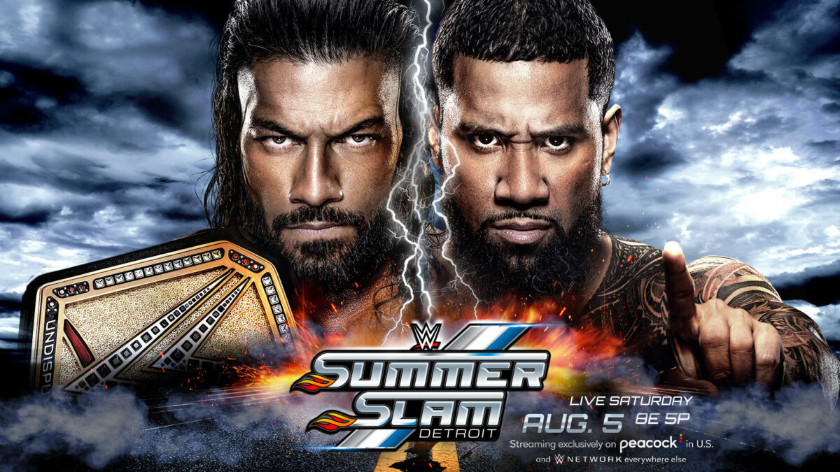How to watch WWE SummerSlam 2023: Live stream US, international