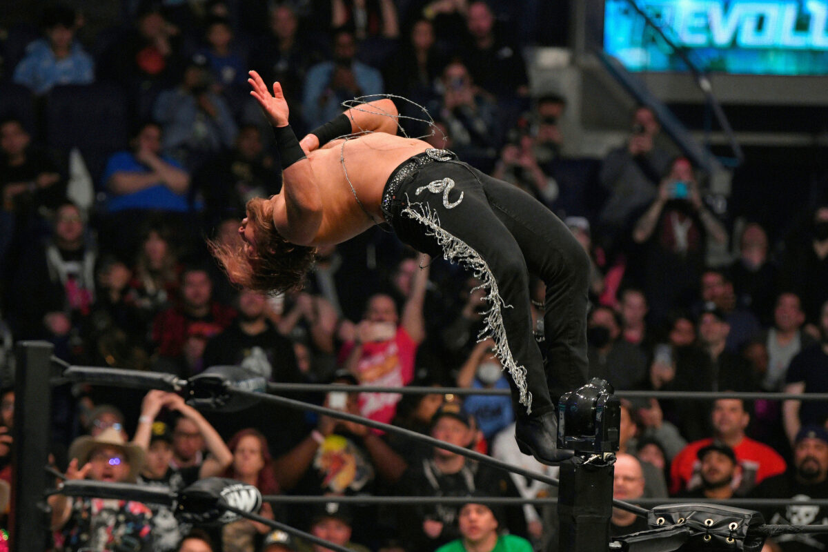 10 best AEW PPVs of all time: Which AEW shows were the greatest so far?