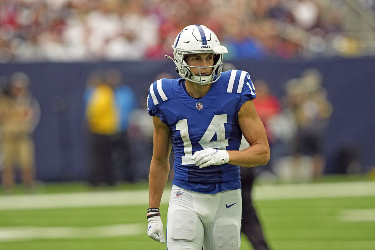 Colts vs. Texans: Keys to victory in Week 2