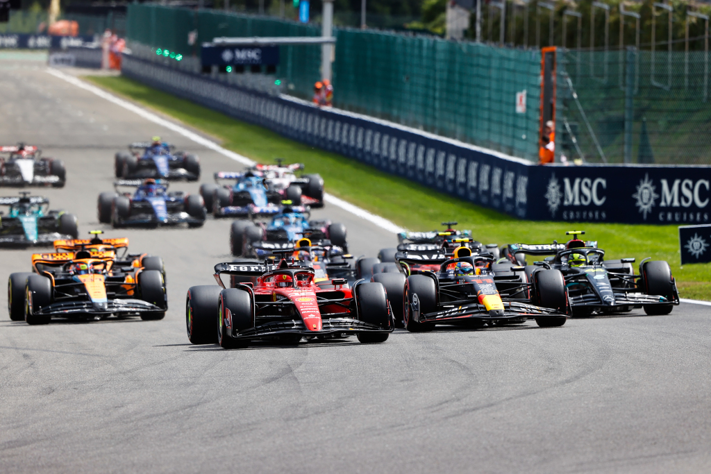 F1 cost cap controversy avoided… for now