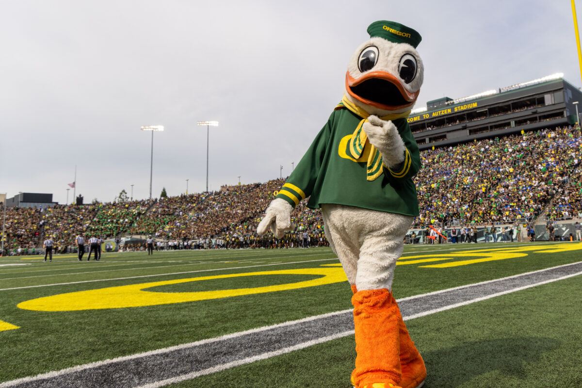 The 10 most important games for Oregon fans to watch in Week 4