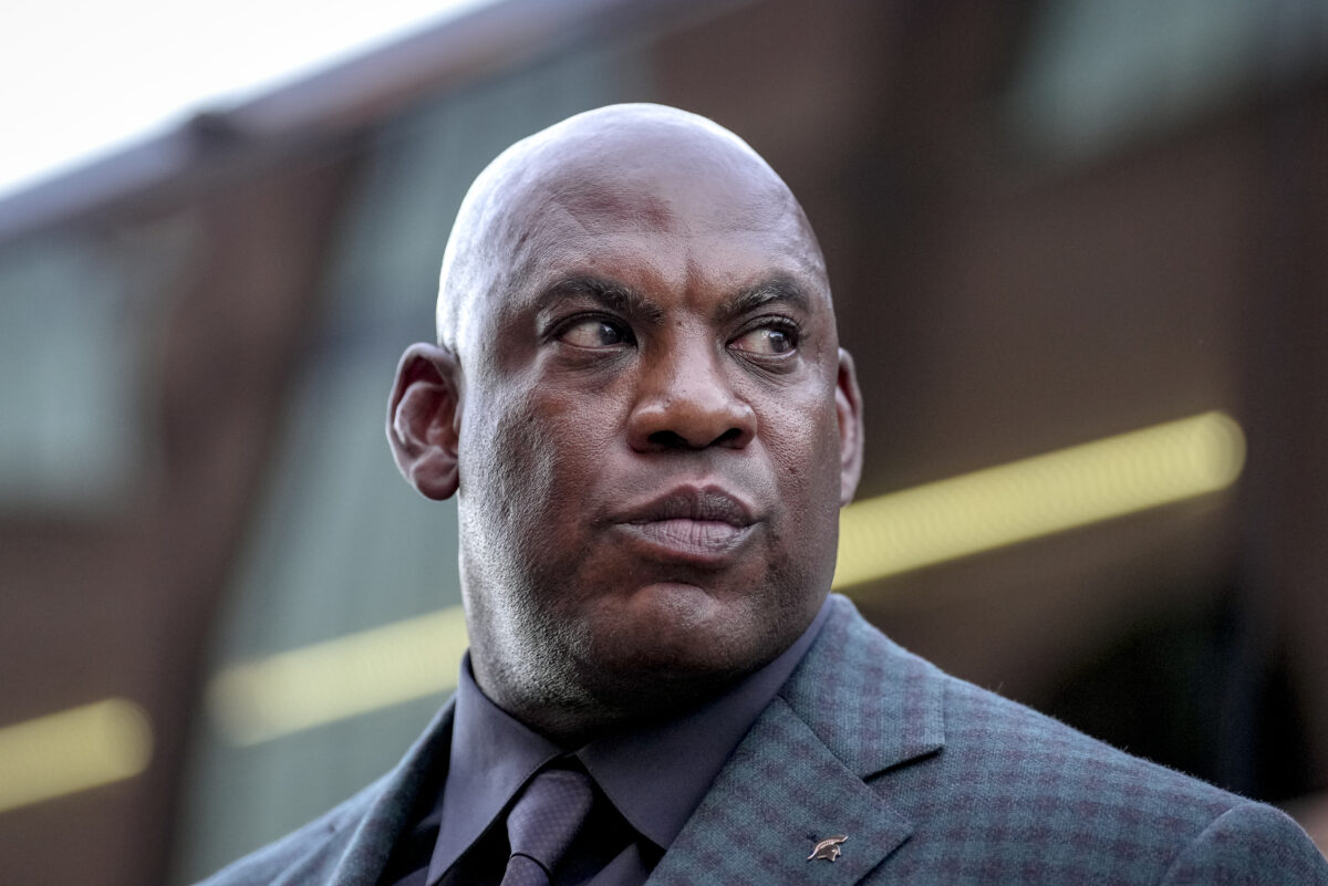 Mel Tucker and his lawyer release statement refuting sexual harassment allegations