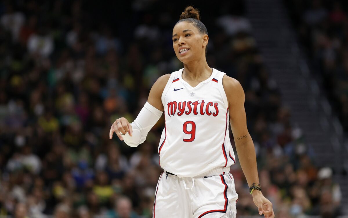 Predictions: Winners and losers from the first round of WNBA playoffs