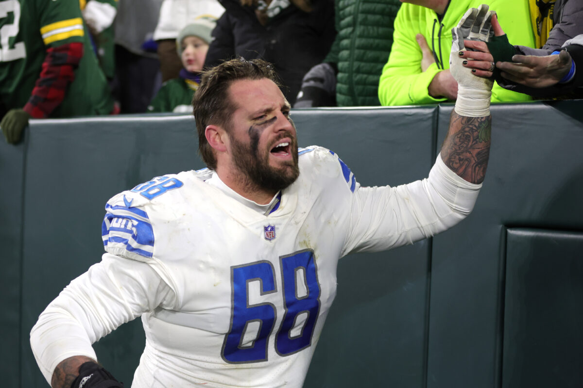 Bold predictions for the 2023 Detroit Lions season