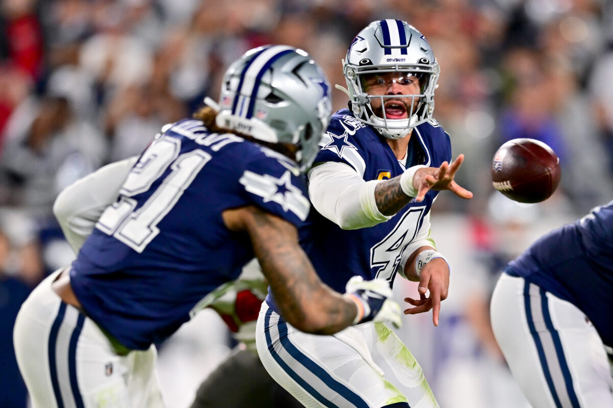 Cowboys News: Game predictions, biggest questions as Patriots arrive
