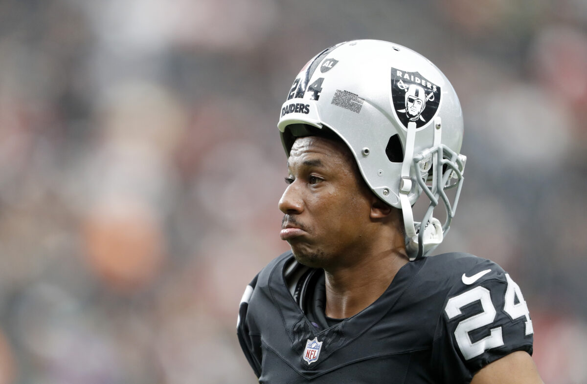 Raiders have NFL’s worst turnover differential through 3 weeks